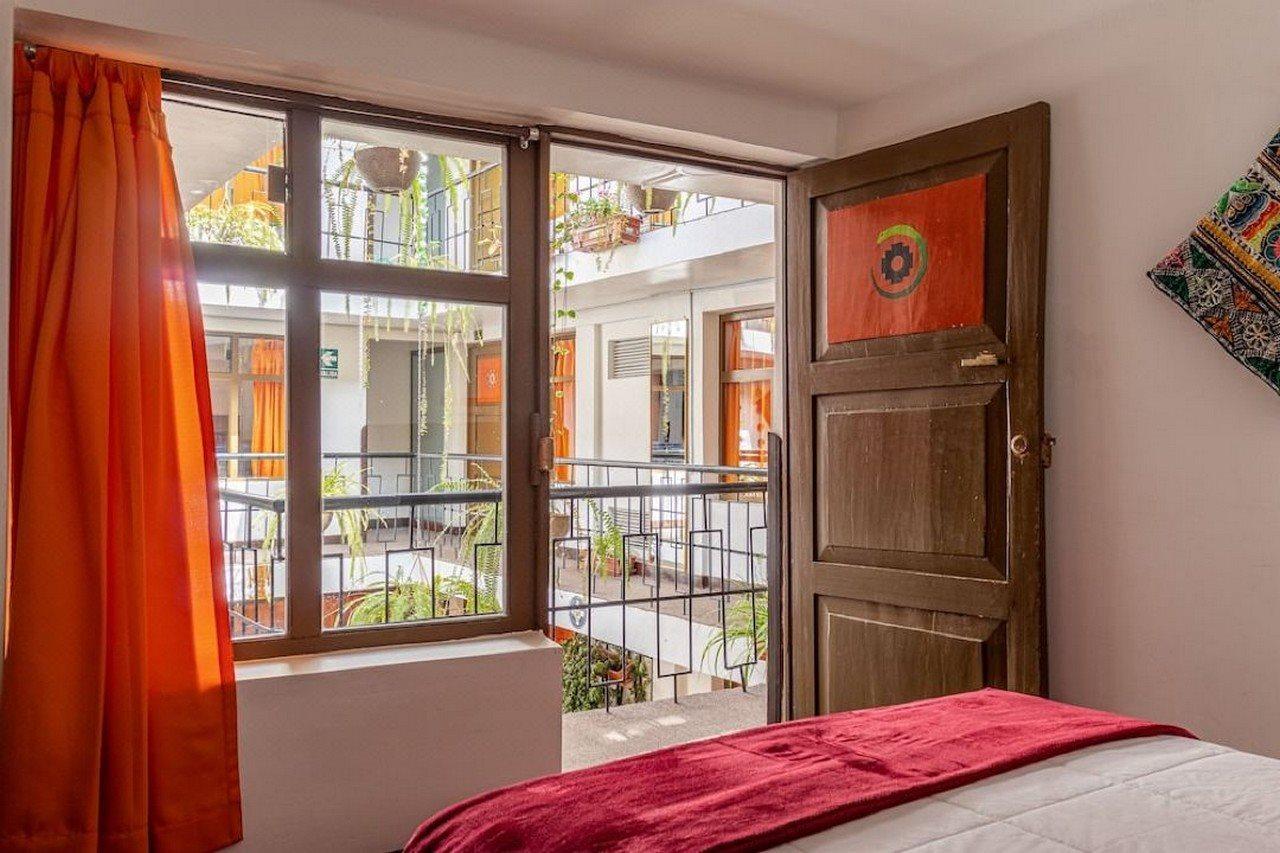 Hotel Inca Wasi Plaza Cusco Exterior foto